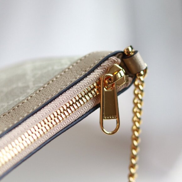 Gucci Ophidia Mini Bag Beige - Picture 5 of 8